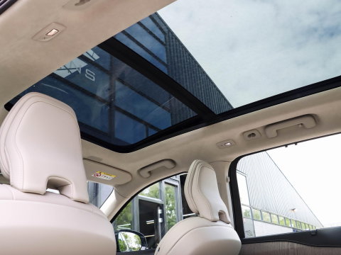 Volvo XC90 T6 AWD Ultra Bright Auto
