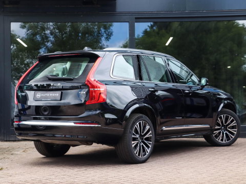 Volvo XC90 T6 AWD Ultra Bright Auto
