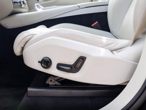 Volvo XC90 T6 AWD Ultra Bright Auto