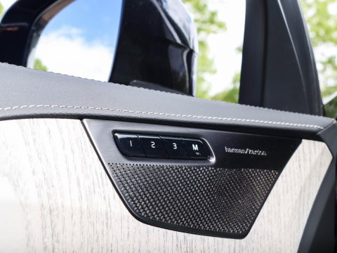 Volvo XC90 T6 AWD Ultra Bright Auto
