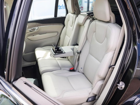 Volvo XC90 T6 AWD Ultra Bright Auto