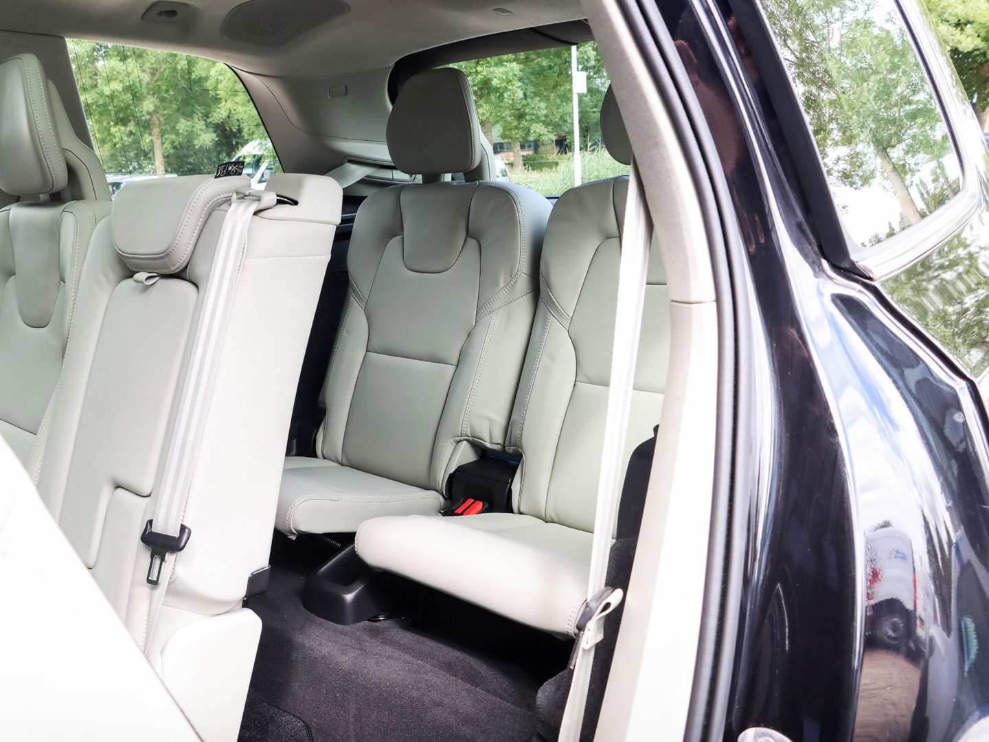Volvo XC90 T6 AWD Ultra Bright Auto