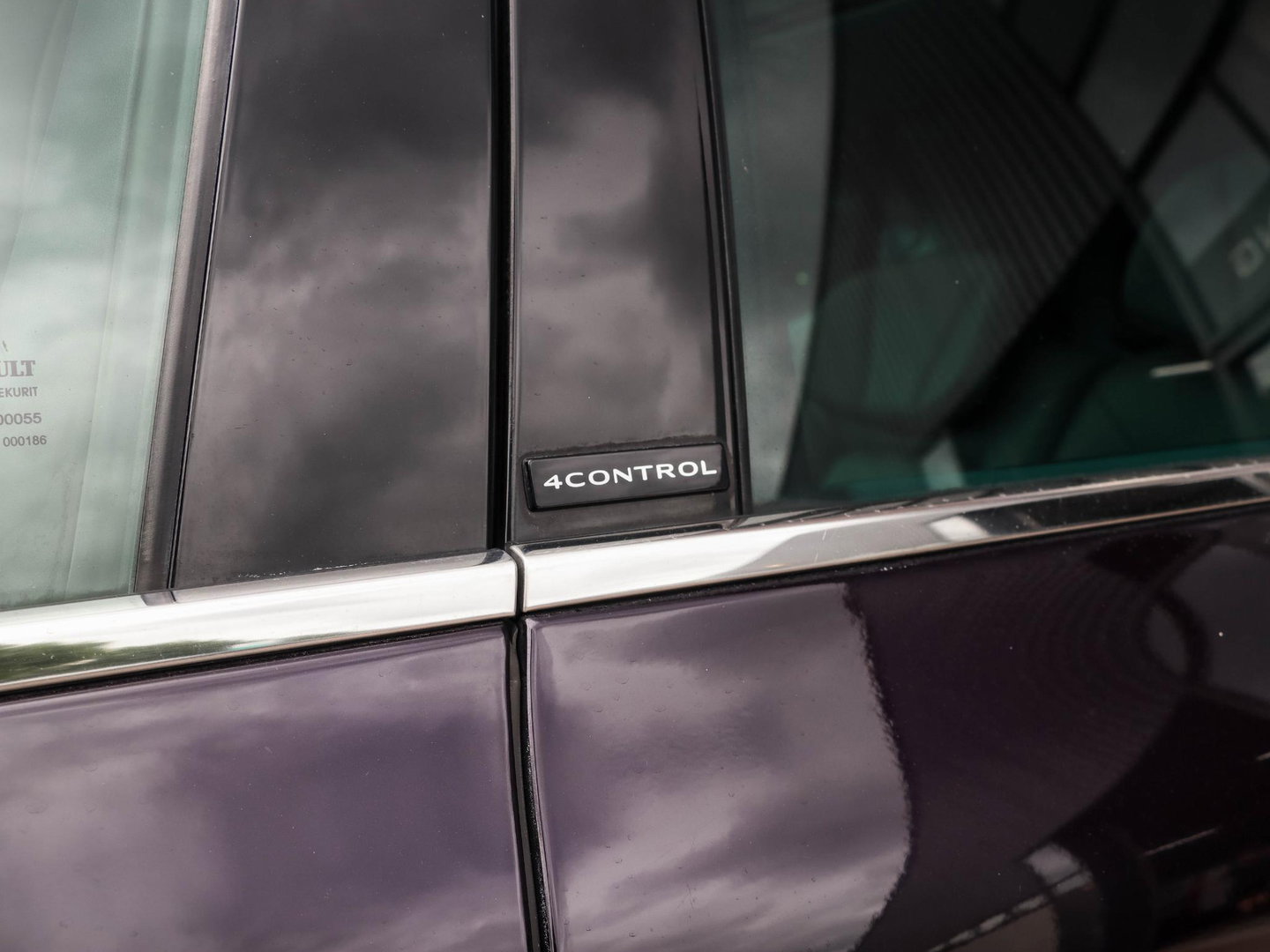 Renault Espace 1.6 TCe Initiale Paris 7p.