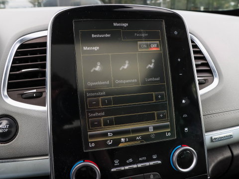 Renault Espace 1.6 TCe Initiale Paris 7p.