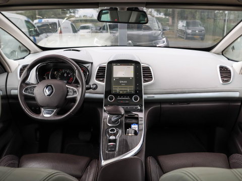 Renault Espace 1.6 TCe Initiale Paris 7p.
