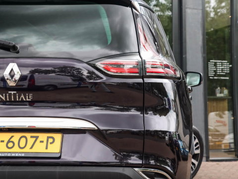 Renault Espace 1.6 TCe Initiale Paris 7p.