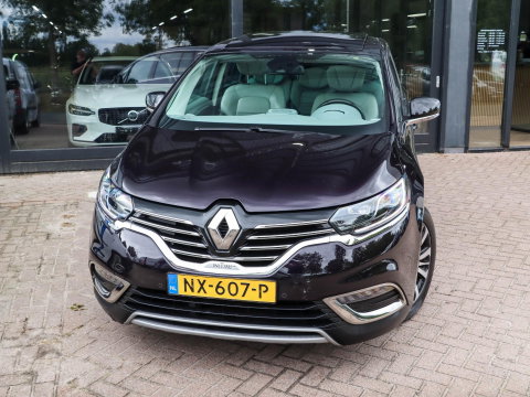 Renault Espace 1.6 TCe Initiale Paris 7p.