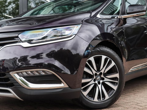 Renault Espace 1.6 TCe Initiale Paris 7p.