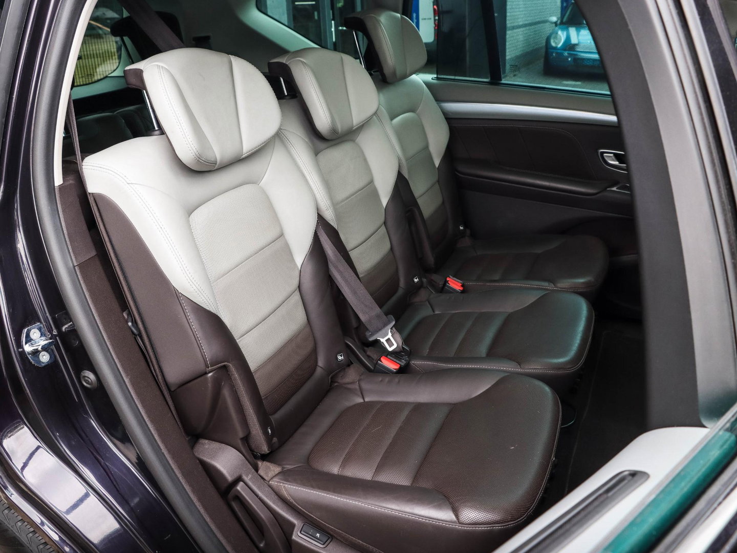 Renault Espace 1.6 TCe Initiale Paris 7p.