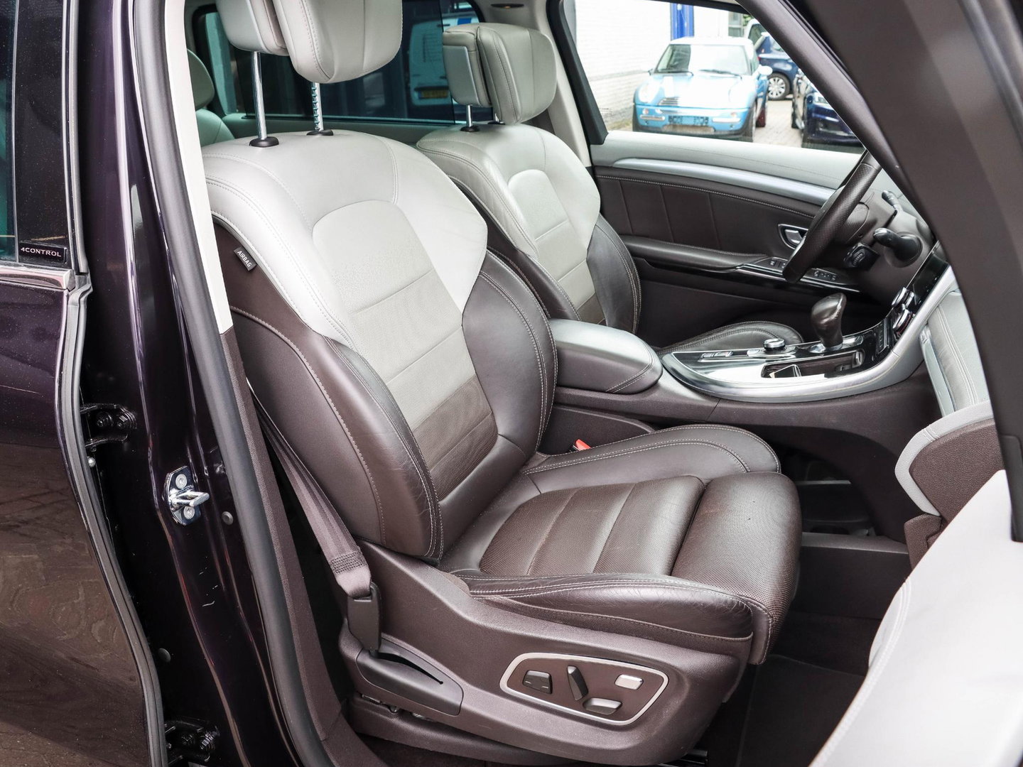 Renault Espace 1.6 TCe Initiale Paris 7p.