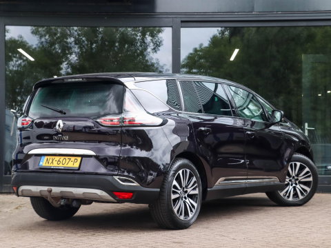 Renault Espace 1.6 TCe Initiale Paris 7p.