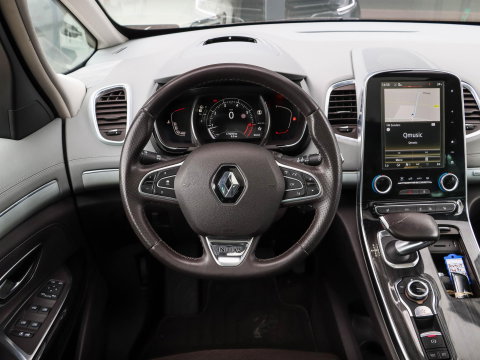 Renault Espace 1.6 TCe Initiale Paris 7p.