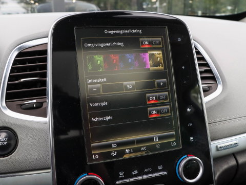 Renault Espace 1.6 TCe Initiale Paris 7p.