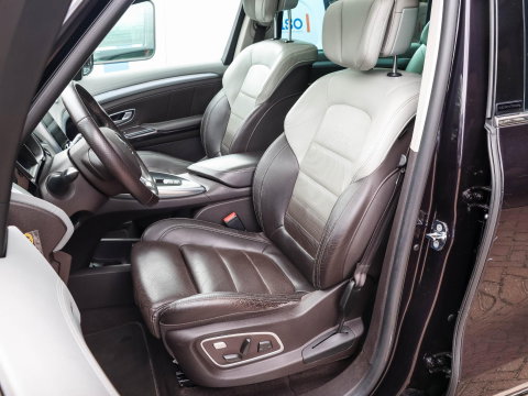 Renault Espace 1.6 TCe Initiale Paris 7p.