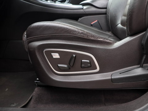 Renault Espace 1.6 TCe Initiale Paris 7p.