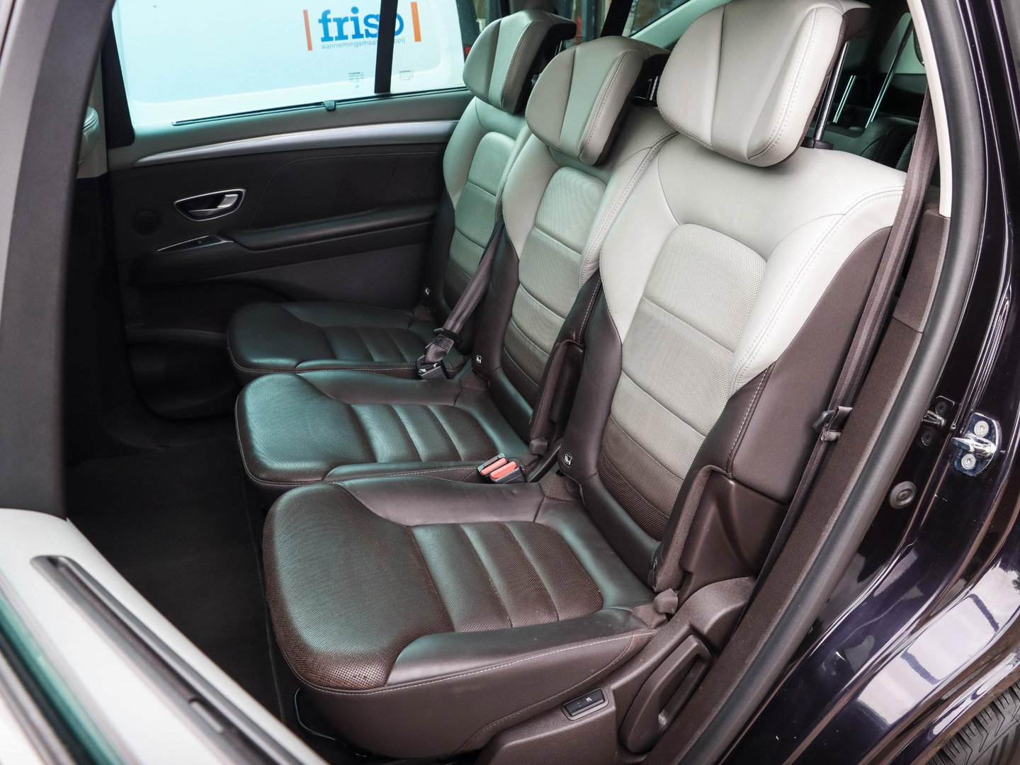 Renault Espace 1.6 TCe Initiale Paris 7p.