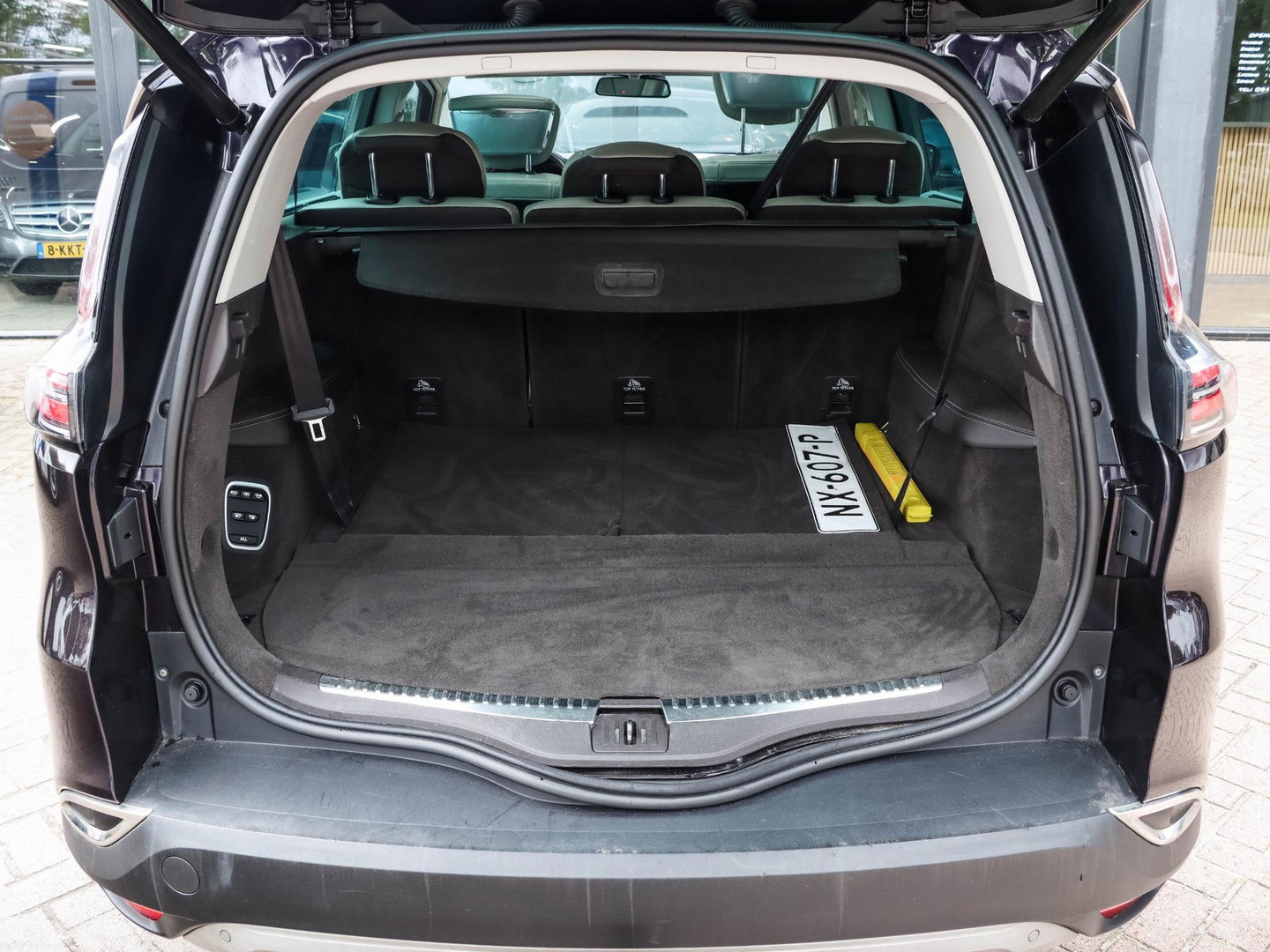 Renault Espace 1.6 TCe Initiale Paris 7p.