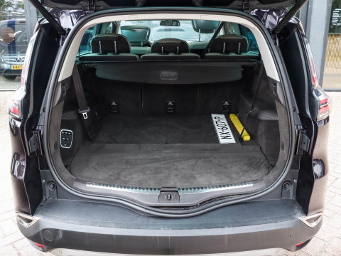 Renault Espace 1.6 TCe Initiale Paris 7p.