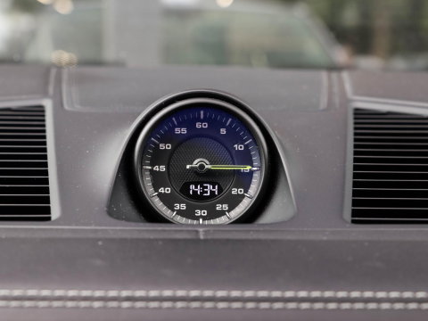 Porsche Cayenne Coupé 3.0 E-Hybrid
