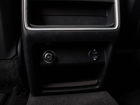 Porsche Cayenne Coupé 3.0 E-Hybrid