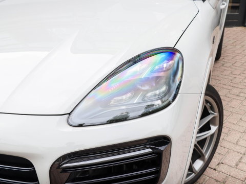 Porsche Cayenne Coupé 3.0 E-Hybrid