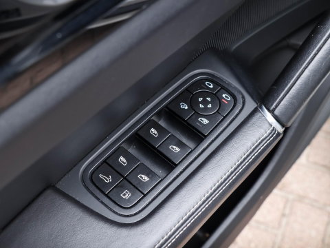 Porsche Cayenne Coupé 3.0 E-Hybrid