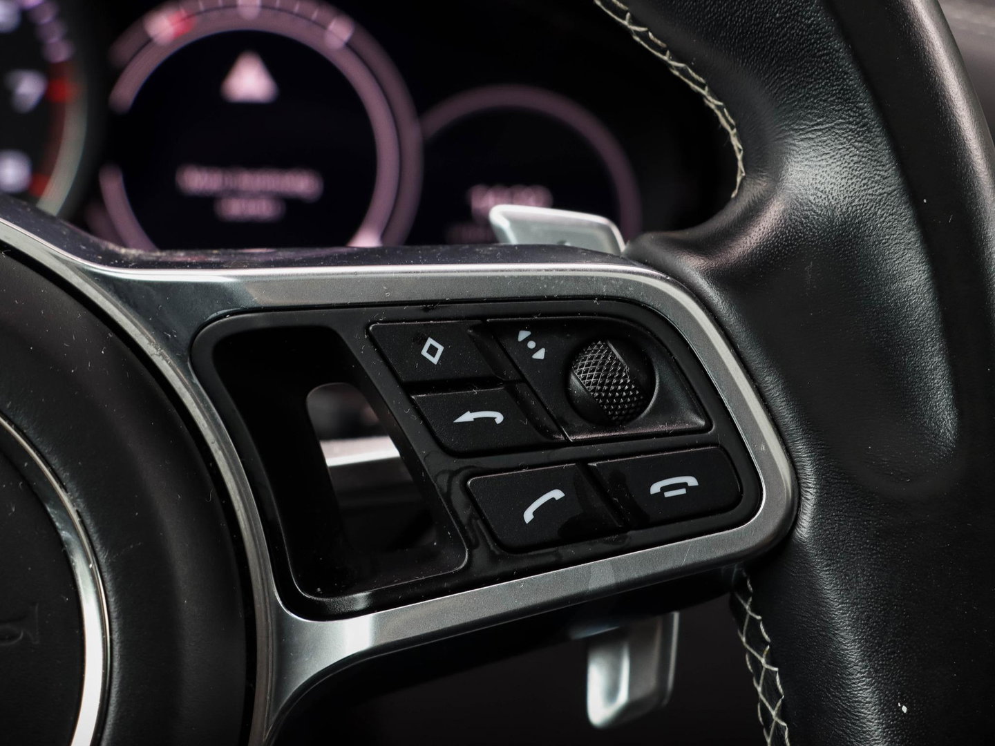Porsche Cayenne Coupé 3.0 E-Hybrid