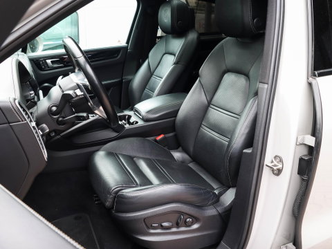 Porsche Cayenne Coupé 3.0 E-Hybrid
