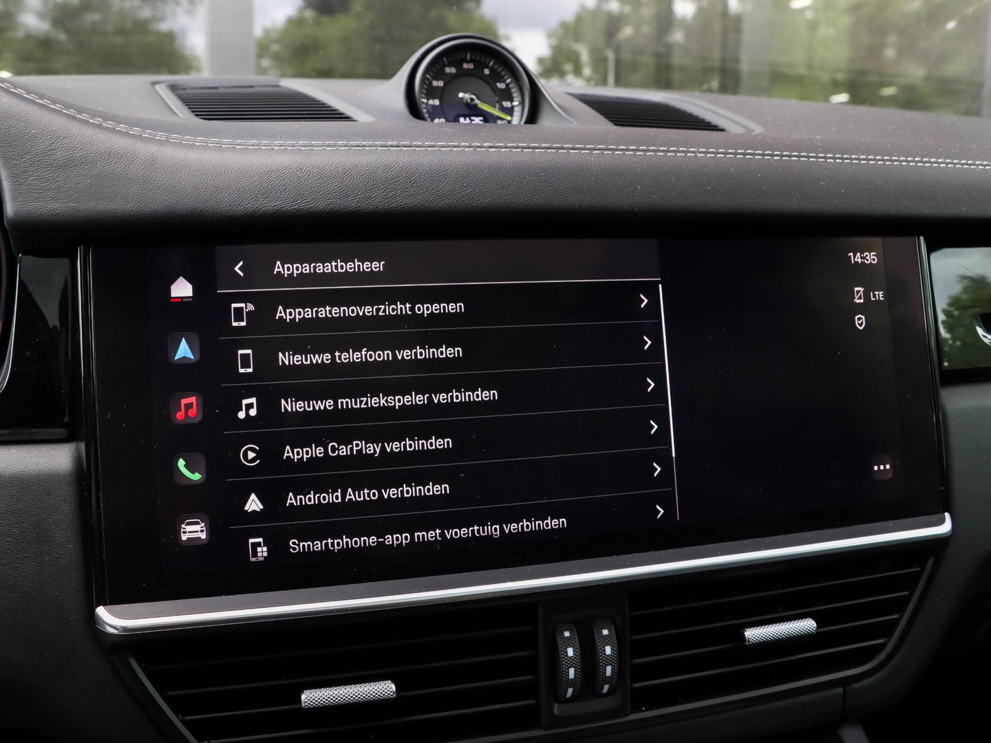 Porsche Cayenne Coupé 3.0 E-Hybrid