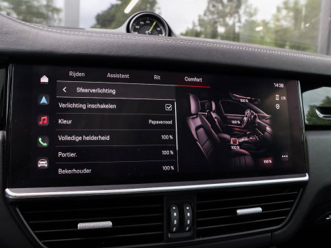 Porsche Cayenne Coupé 3.0 E-Hybrid