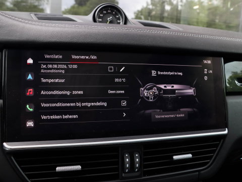Porsche Cayenne Coupé 3.0 E-Hybrid