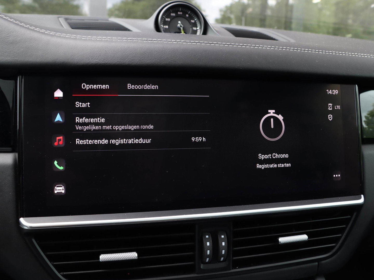 Porsche Cayenne Coupé 3.0 E-Hybrid