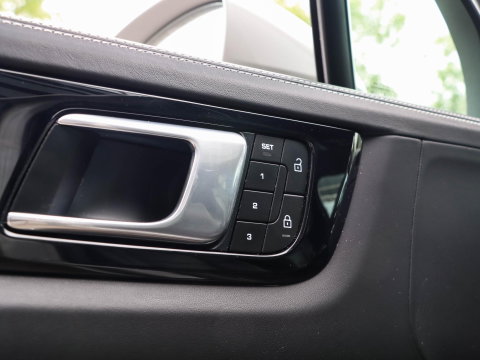 Porsche Cayenne Coupé 3.0 E-Hybrid