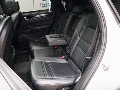 Porsche Cayenne Coupé 3.0 E-Hybrid