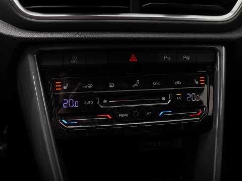 Volkswagen T-Roc 1.0 TSI Style