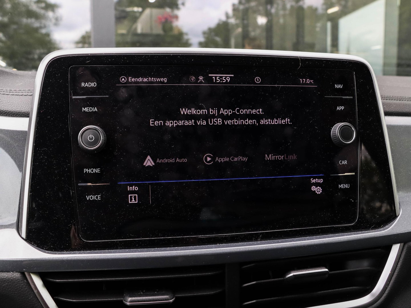 Volkswagen T-Roc 1.0 TSI Style