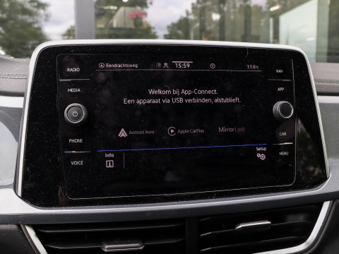 Volkswagen T-Roc 1.0 TSI Style