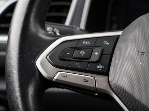Volkswagen T-Roc 1.0 TSI Style