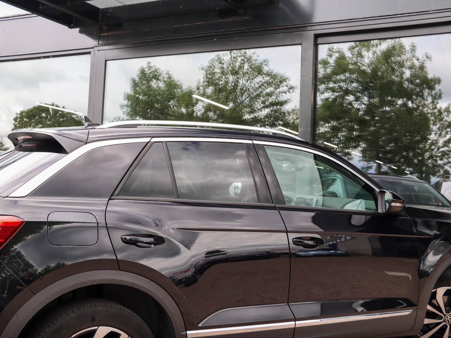 Volkswagen T-Roc 1.0 TSI Style
