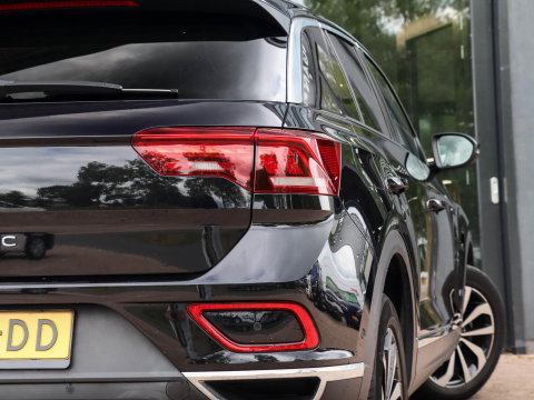 Volkswagen T-Roc 1.0 TSI Style