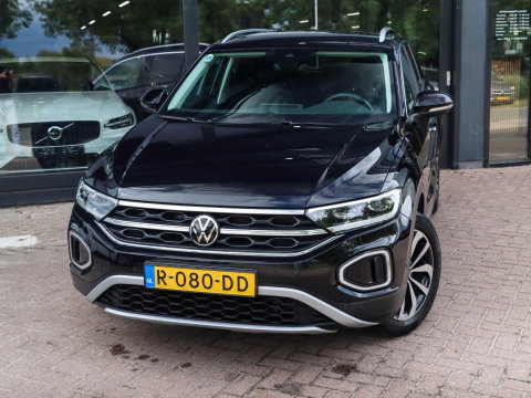 Volkswagen T-Roc 1.0 TSI Style