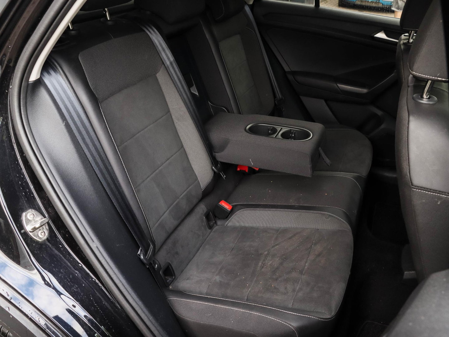 Volkswagen T-Roc 1.0 TSI Style