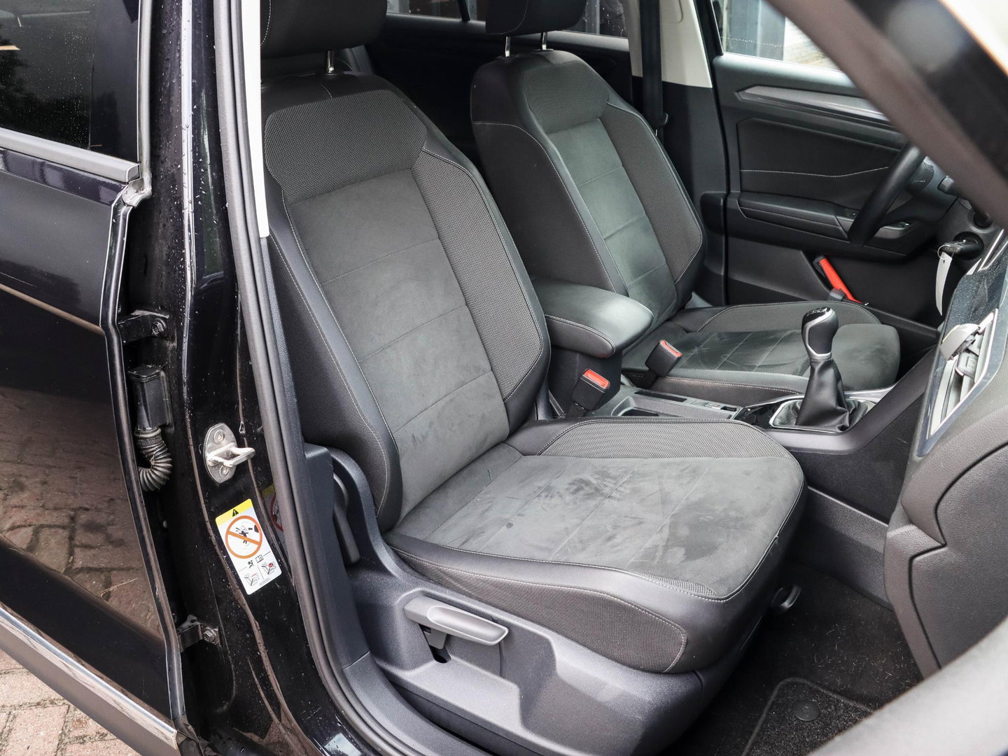 Volkswagen T-Roc 1.0 TSI Style