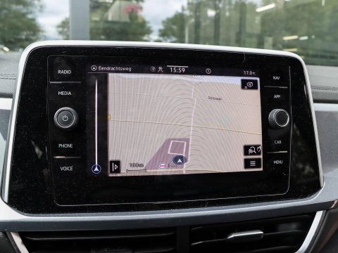 Volkswagen T-Roc 1.0 TSI Style