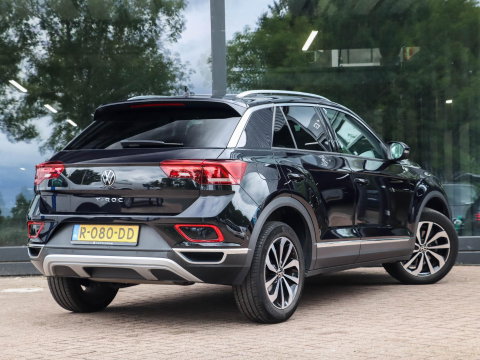 Volkswagen T-Roc 1.0 TSI Style