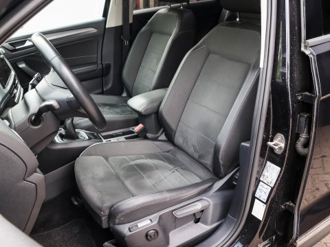Volkswagen T-Roc 1.0 TSI Style