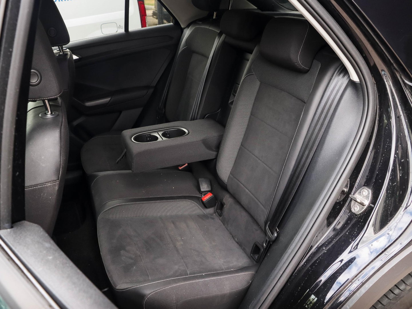 Volkswagen T-Roc 1.0 TSI Style