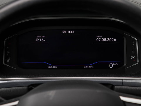 Volkswagen T-Roc 1.0 TSI Style