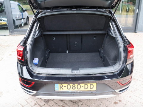 Volkswagen T-Roc 1.0 TSI Style