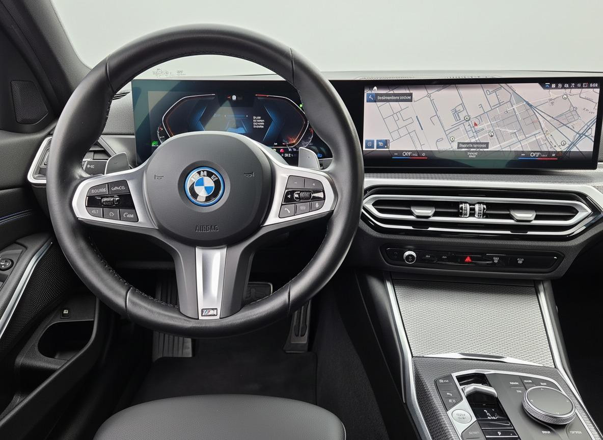 BMW 3 Serie